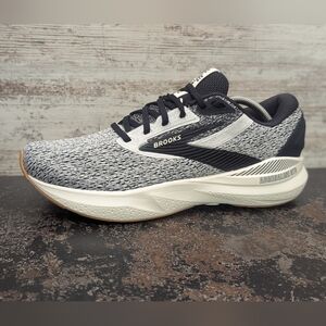 Mens Brooks Adrenaline GTS 24 Running Shoes Sz 11 1104371D132